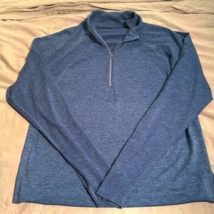 Lululemon sweatshirt